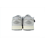 US$84.00 Air Jordan 1 Shoes for women #788340