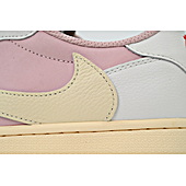 US$84.00 Air Jordan 1 Shoes for women #788341