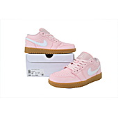 US$84.00 Air Jordan 1 Shoes for women #788342