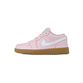 US$84.00 Air Jordan 1 Shoes for women #788342