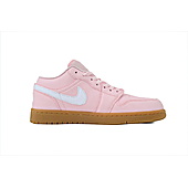 US$84.00 Air Jordan 1 Shoes for women #788342