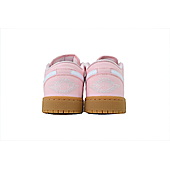 US$84.00 Air Jordan 1 Shoes for women #788342