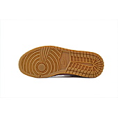 US$84.00 Air Jordan 1 Shoes for women #788342