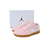 US$84.00 Air Jordan 1 Shoes for women #788342