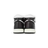 US$84.00 Air Jordan 1 Shoes for women #788343