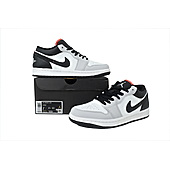 US$84.00 Air Jordan 1 Shoes for women #788344