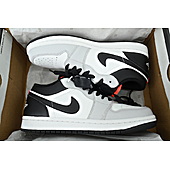US$84.00 Air Jordan 1 Shoes for women #788344