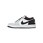 US$84.00 Air Jordan 1 Shoes for women #788344