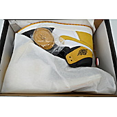 US$84.00 Air Jordan 1 Shoes for women #788345