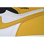 US$84.00 Air Jordan 1 Shoes for women #788345
