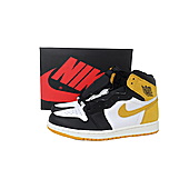 US$84.00 Air Jordan 1 Shoes for women #788345