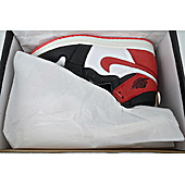 US$84.00 Air Jordan 1 Shoes for women #788346