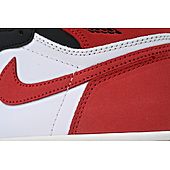 US$84.00 Air Jordan 1 Shoes for women #788346