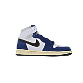 US$84.00 Air Jordan 1 Shoes for women #788347