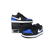 US$84.00 Air Jordan 1 Shoes for women #788348