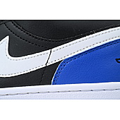 US$84.00 Air Jordan 1 Shoes for women #788348