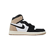 US$84.00 Air Jordan 1 Shoes for women #788350