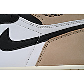 US$84.00 Air Jordan 1 Shoes for women #788350