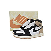 US$84.00 Air Jordan 1 Shoes for women #788350
