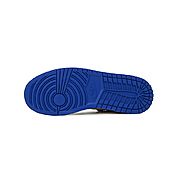 US$84.00 Air Jordan 1 Shoes for women #788351