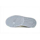 US$84.00 Air Jordan 1 Shoes for women #788352