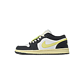 US$84.00 Air Jordan 1 Shoes for women #788353