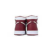US$84.00 Air Jordan 1 Shoes for women #788354