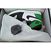 US$84.00 Air Jordan 1 Shoes for women #788355