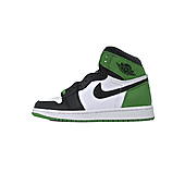 US$84.00 Air Jordan 1 Shoes for women #788355