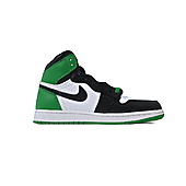 US$84.00 Air Jordan 1 Shoes for women #788355