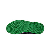 US$84.00 Air Jordan 1 Shoes for women #788355