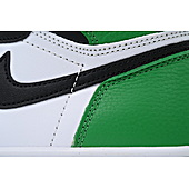 US$84.00 Air Jordan 1 Shoes for women #788355