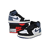 US$84.00 Air Jordan 1 Shoes for women #788356