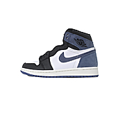US$84.00 Air Jordan 1 Shoes for women #788356