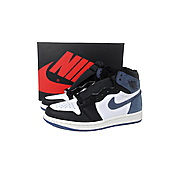 US$84.00 Air Jordan 1 Shoes for women #788356