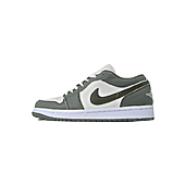 US$84.00 Air Jordan 1 Shoes for women #788357