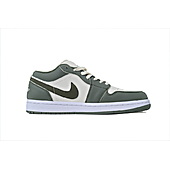 US$84.00 Air Jordan 1 Shoes for women #788357
