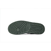 US$84.00 Air Jordan 1 Shoes for women #788357