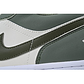 US$84.00 Air Jordan 1 Shoes for women #788357