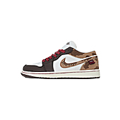 US$84.00 Air Jordan 1 Shoes for women #788358