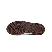 US$84.00 Air Jordan 1 Shoes for women #788358