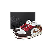 US$84.00 Air Jordan 1 Shoes for women #788358