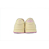US$84.00 Air Jordan 1 Shoes for women #788359