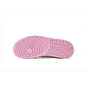 US$84.00 Air Jordan 1 Shoes for women #788359