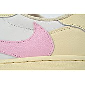 US$84.00 Air Jordan 1 Shoes for women #788359