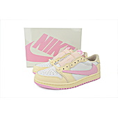 US$84.00 Air Jordan 1 Shoes for women #788359