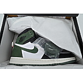 US$84.00 Air Jordan 1 Shoes for women #788360