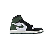 US$84.00 Air Jordan 1 Shoes for women #788360