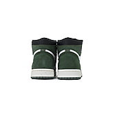 US$84.00 Air Jordan 1 Shoes for women #788360