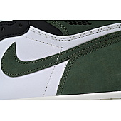 US$84.00 Air Jordan 1 Shoes for women #788360